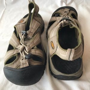 Keen sandals
